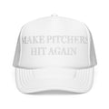 Make Pitchers Hit Again Hat